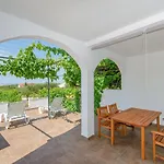 Apartment Goran *