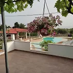 Apartmán Goran Vir