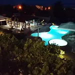 Goran Apartment