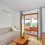 Goran Apartmán *