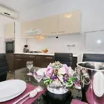 Apartmán Goran Vir