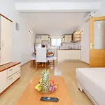 Goran Apartment *