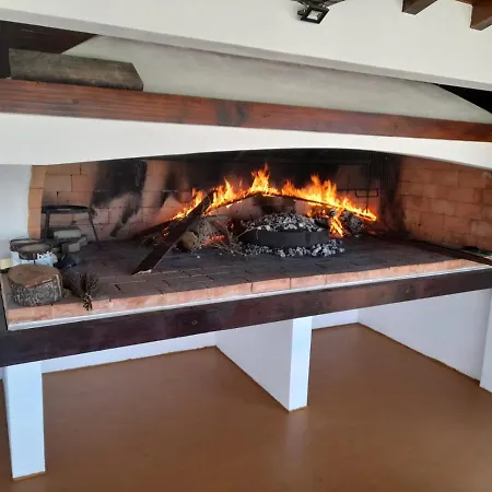 Goran Appartamento Vir
