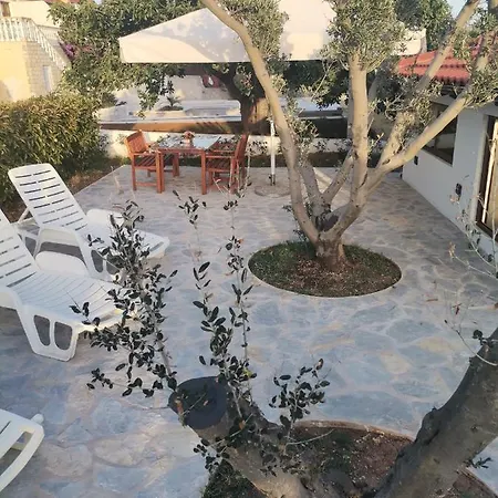 Appartamento Goran