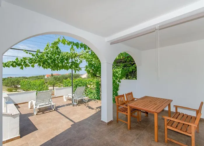 Apartman Goran *