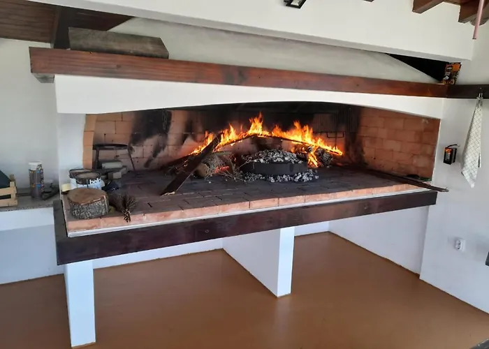 Goran Apartman Vir