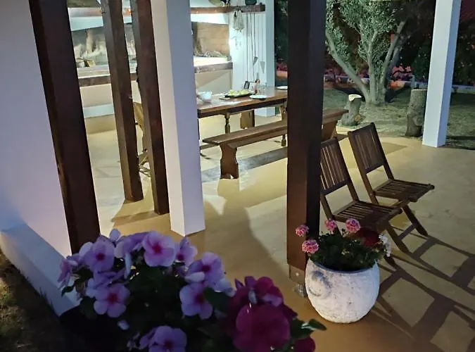 Apartman Goran *