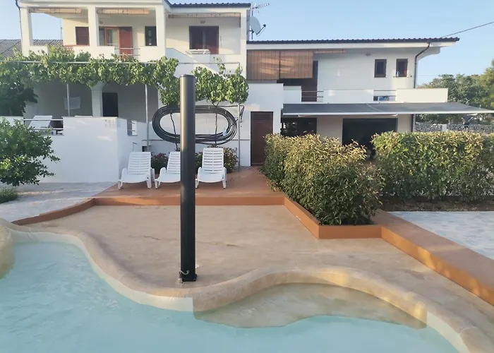 Apartman Goran *