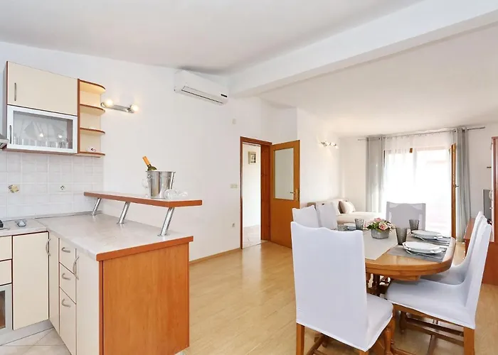 Apartman Goran