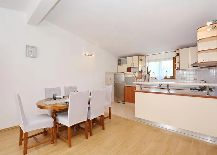 Apartman Goran *
