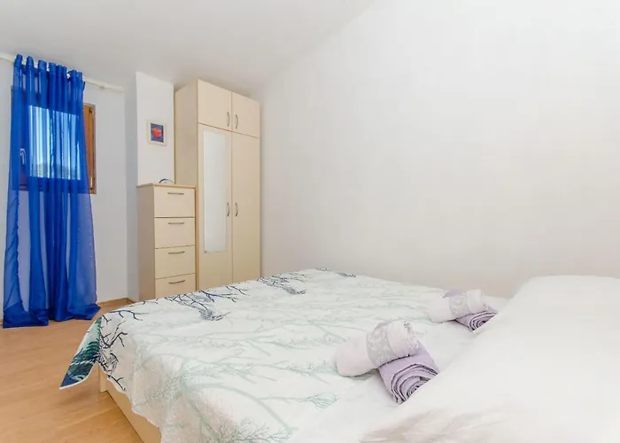 Goran Apartman Vir