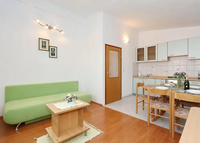 Apartman Goran *