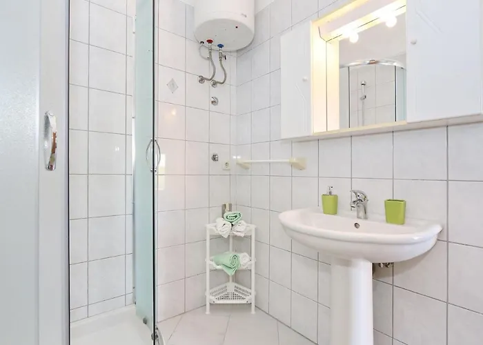 Apartman Goran