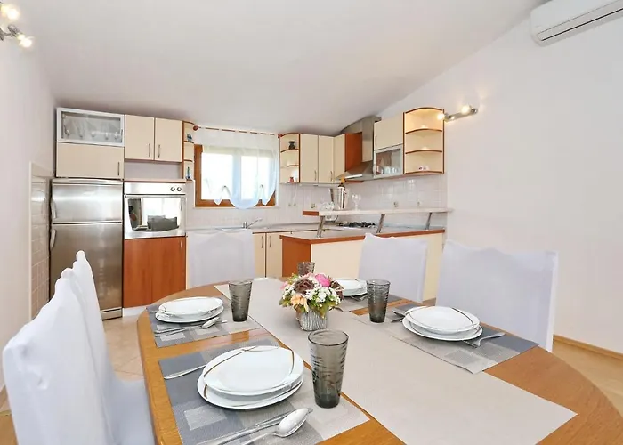 Goran Apartman *
