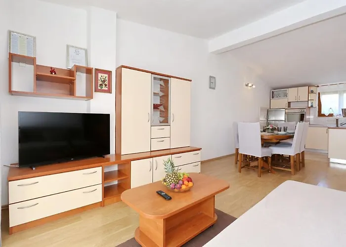 Goran Apartman Vir