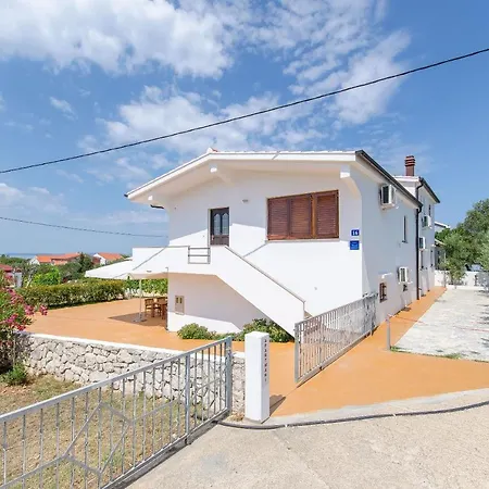 Goran Apartament *