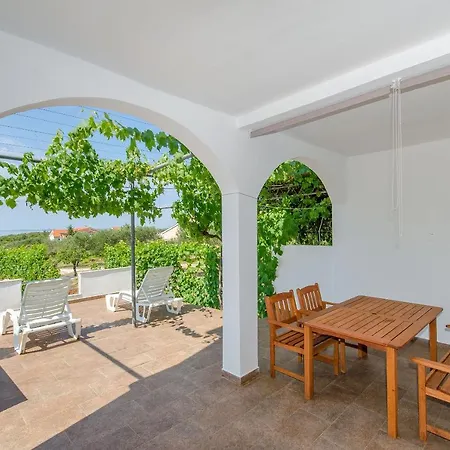 Apartmán Goran *
