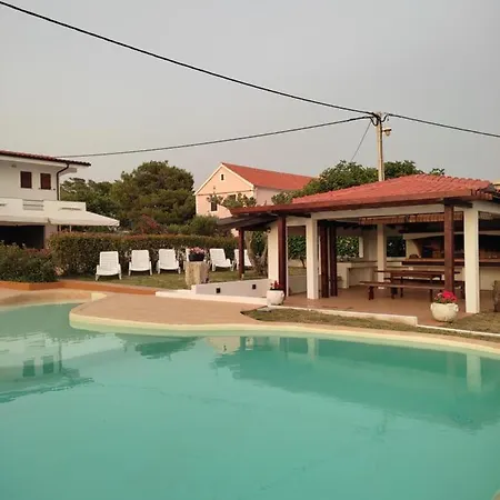 Apartament Goran *