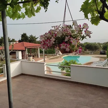 Apartament Goran Vir