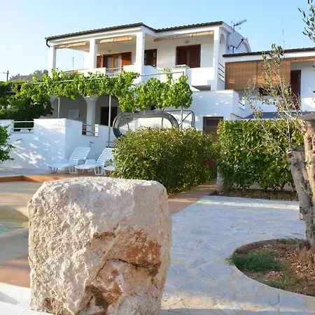 Goran Apartament *