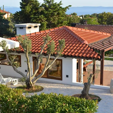 Apartament Goran *