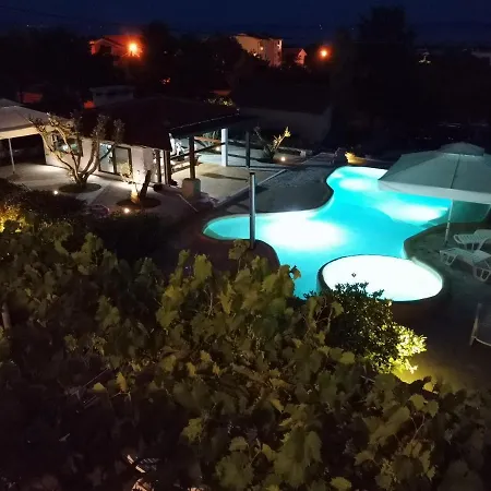 Goran Apartament