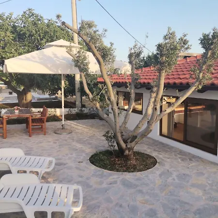 Apartament Goran Vir