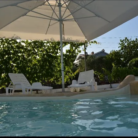 Goran Apartament Vir