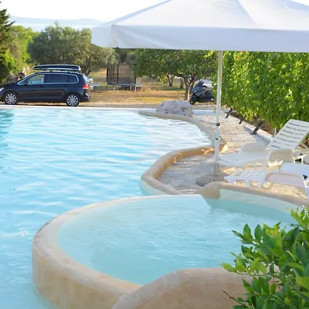 Goran Apartament Vir