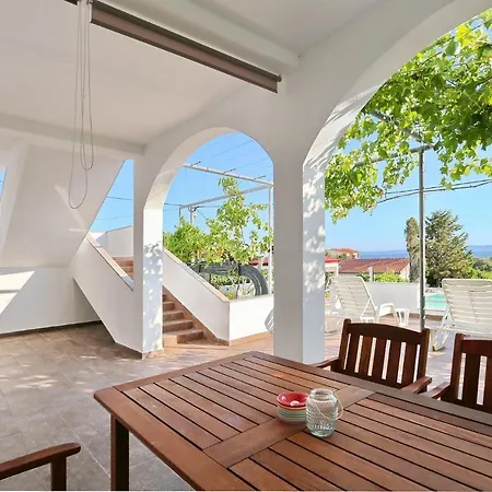 Apartament Goran