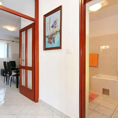 Apartament Goran