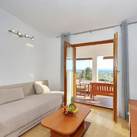 Goran Apartament *