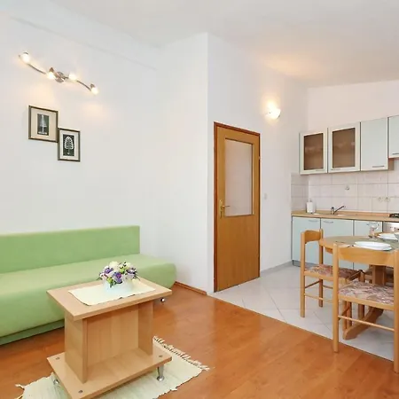 Apartament Goran *