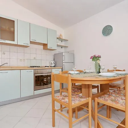 Apartament Goran