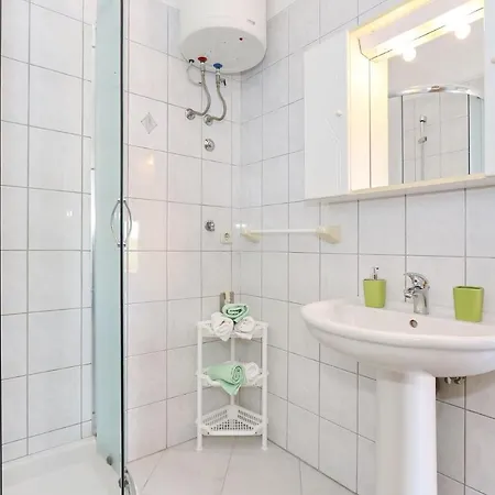 Apartament Goran