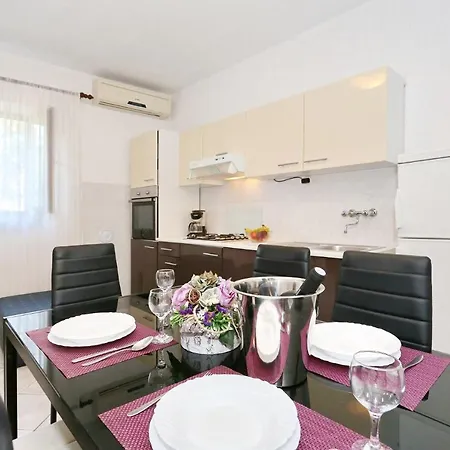 Apartmán Goran