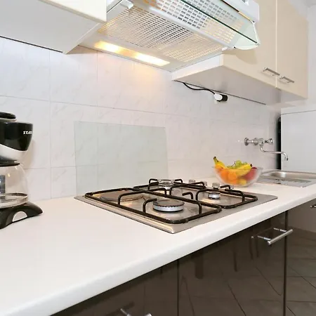 Apartament Goran