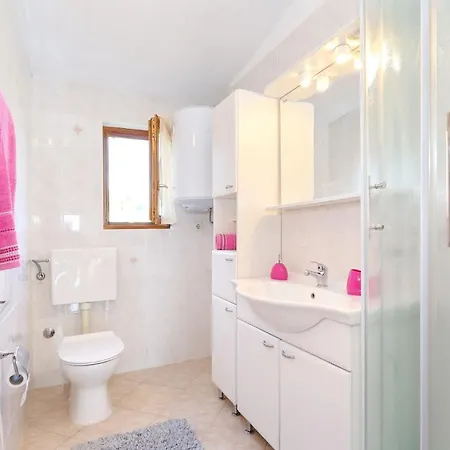 Apartament Goran
