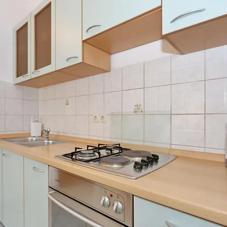 Goran Apartament