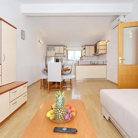 Goran Apartament *
