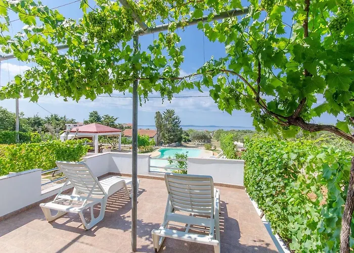 Goran דירה ויר