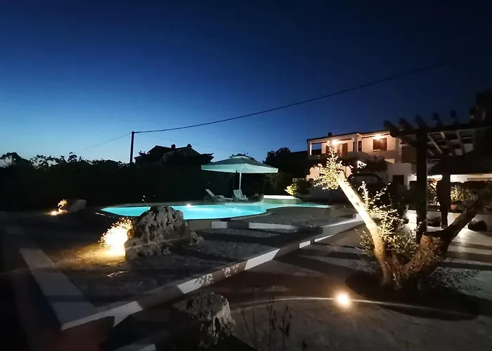 Goran דירה ויר