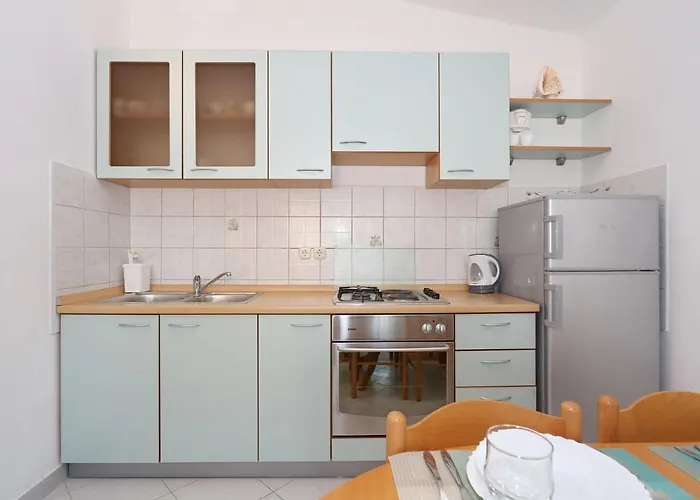 Goran דירה ויר