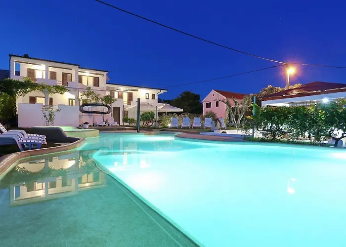 Goran דירה ויר